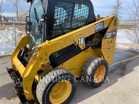 cat 226 skid steer diesel|cat 226d for sale.